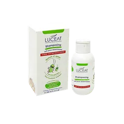 LUCEAT SHAMPOOING ANTI POUX 100ML