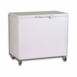 Congélateur Horizontal MontBlanc - Capacité 300L - Contrôle visuel de la température - Equipé d’une serrure - Thermostat régl ...