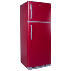 Réfrigérateur MontBlanc F35.2 300L (FRG352) - Rouge