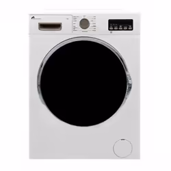 Machine à Laver Automatique Mont-Blanc 7Kg - 1000 tr - Blanc (WU1050)