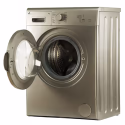 Machine à laver MontBlanc Frontale - Capacité de Lavage: 5 kg - Vitesse d’essorage : 600 tours/ min - Nombre de Programmes: 1 ...