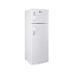 Réfrigérateur MontBlanc DeFrost - FB27 - 270 Litres - Blanc Bambi - Garantie 2 ans