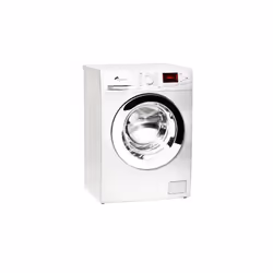 Machine à laver MONTBLANC Frontale - Capacité de lavage: 7 kg - Vitesse d'Essorage: 1200 tours/min - Nombre de programmes: 15 ...