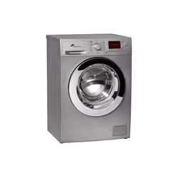 Machine à laver MONTBLANC Frontale - Capacité de lavage: 7 kg - Vitesse d'Essorage: 1200 tours/min - 15 programmes - Volume d ...