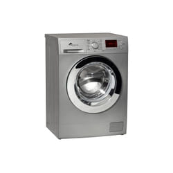 Lave Linge Frontale MONTBLANC 7Kg (WM712S) - Silver