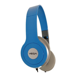 Micro Casque VEGA HS-V007 - Bleu