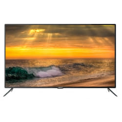 TV Vega 58" Flat UHD LED 4K SMART Android WiFi (L58F2UB)