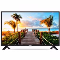 TV Vega 32" HD + Récepteur intégré (L32F1HB2E)