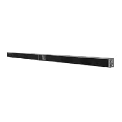 Newline SoundBar+ Noir 2.0 canaux 40 W
