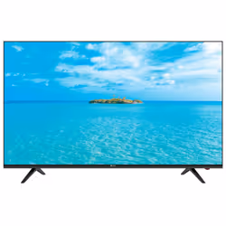 Téléviseur VEGA 50" UHD LED 4K Smart TV - Résolution: 3840 x 2160 pixels - Contraste 3000:1 - Aspect Ratio: 16:9 - Angle de ...