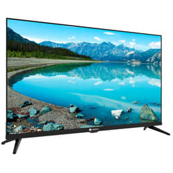 TV Vega 32" HD Smart Android + Récepteur Intégré (F32F1HBS)
