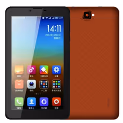 Tablette VEGA ITAB A1 / Double SIM / 7" / 4G