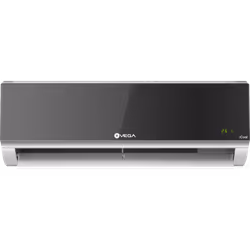 Climatiseur VEGA bCool- Mode: Chaud- Froid- Capacité refroidissement: 12000 BTU/h- Capacité Chauffage: 10500 BTU/h- Capacité  ...