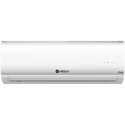 Climatiseur VEGA iCool Inverter - Puissance 12 000 Btu - Compresseur tropicalisé T1 - Chaud et Froid - Capacité Refroidisseme ...