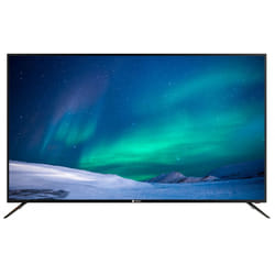 TV Vega 65" Ultra HD 4K Android Smart - Noir (F65F1UBG)