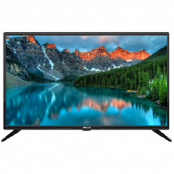 TV Vega Led Full HD 40″ Récepteur intégré (F40F1FB4)