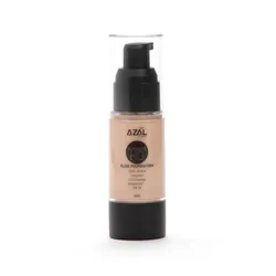 Azal fond de teint ultimate hd 30ml