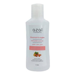AZAL DISSOLVANT DOUX 115ML