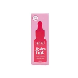 AZAL HYDRA TINT SERUM COLORANT LEVRES ET JOUES 20ML