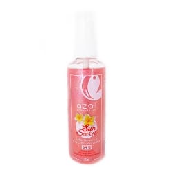AZAL HUILE BRONZANTE PAILLETEE PINK SUN SECRET -100ML