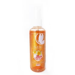 AZAL HUILE BRONZANTE PAILLETEE BRONZE SUN SECRET -100ML