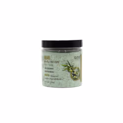 AZAL GOMMAGE POUR VISAGE ET CORPS OLIVE 220 G