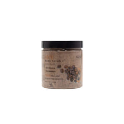 AZAL GOMMAGE CAFE POUR VISAGE ET CORPS 220 G