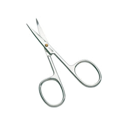 AZAL CISEAUX A SOURCILS SIMPLE