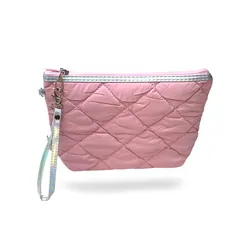 AZAL POCHETTE MAQUILLAGE EFFET BOMBBERSE IMPERMEABLE MUW1-1
