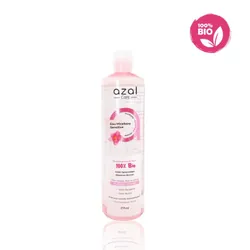 AZAL EAU MICELLAIRE SENSITIVE 250ML