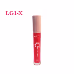 Repulpez vos lèvres grâce au gloss brillant effet repulpant MAKE IT FAKE qui contient un mélange d'ingrédients laissant vos l ...