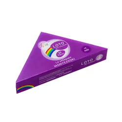 Jouet Lotos des Couleurs