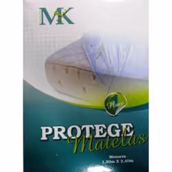 Protége Matelas Bébé