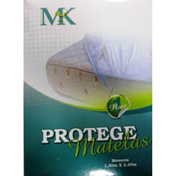 Protége Matelas Bébé