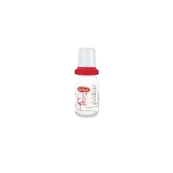 Milva Biberon Verre Pm 125ml