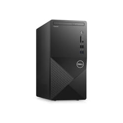 Pc de Bureau DELL Vostro 3888 I5 10ème Gén 4Go - Noir (3888-I5)