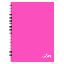 Cahier Wiro Yamama 400 Pages Uni Petit Format