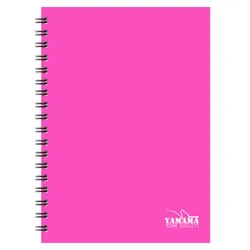 Cahier Wiro Yamama 400 Pages Uni Petit Format
