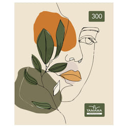 Cahier Yamama Super 72 288 Pages