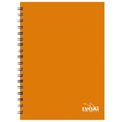 Cahier Wiro Yamama 300 Pages Uni Petit Modèle
