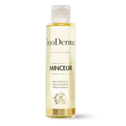 INODERMA DE MASSAGE MINCEUR 150ML
