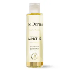 INODERMA DE MASSAGE MINCEUR 150ML