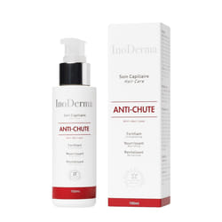 INODERMA ANTI-CHUTE SOIN CAPILLAIRE 100ML