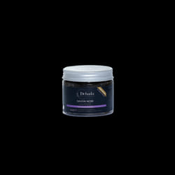DEBADA SAVON NOIR LAVANDE 150GR