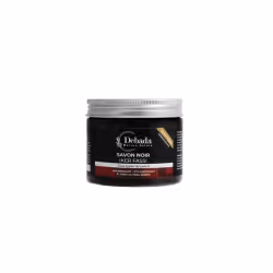 *Nourrissant *Eclaircissant *Elimine la peau morte *Sans paraben *Corps et visage *Tous types de peaux