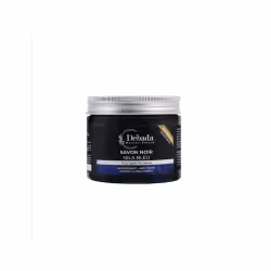 *Nourrissant *Anti-taches *Elimine la peau morte *Sans paraben *Corps et visage *Tous types de peaux