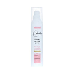 Debada - Crème De Jour Spf15 Peau Sèche À Normale - Debada - 50Ml