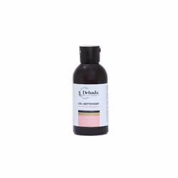 * Sans sulfate *Débarrasse la peau en profondeur des impuretés *Favorise le débouchage des pores en douceur *Élimine la peau ...
