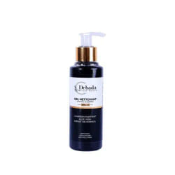 Debada - Gel Nettoyant Charbon Purifiant - 170Ml