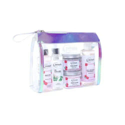 Debada - Trousse Soins Corps Séduction Fruitée - Debada - 5 Pièces